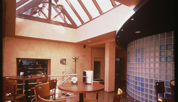 hotel Golden Tulip Bero OostendeOostende