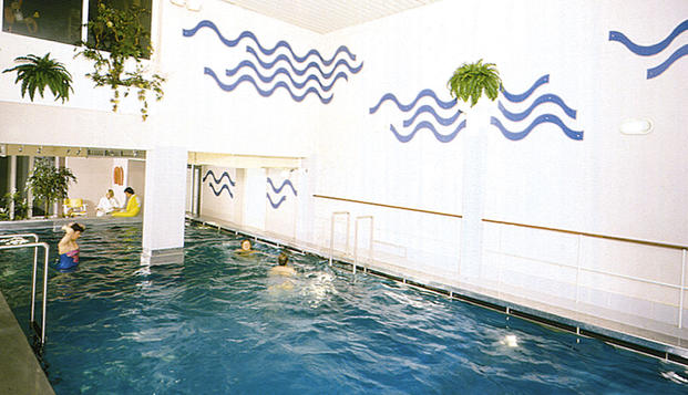 hotel Golden Tulip Bero OostendeOostende