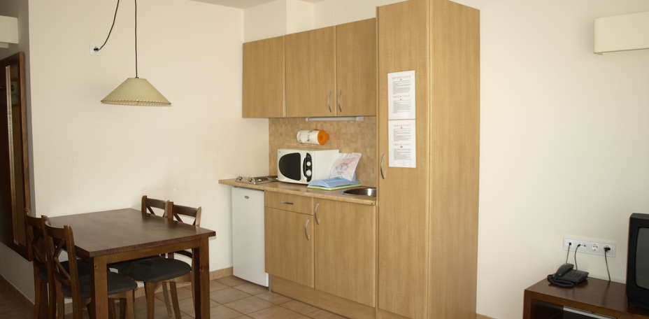 Hotel y Apartamentos Magic Canillo - 