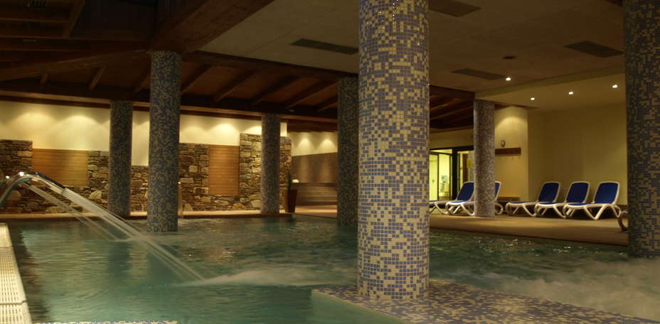 Hotel y Apartamentos Magic Canillo - Spa
