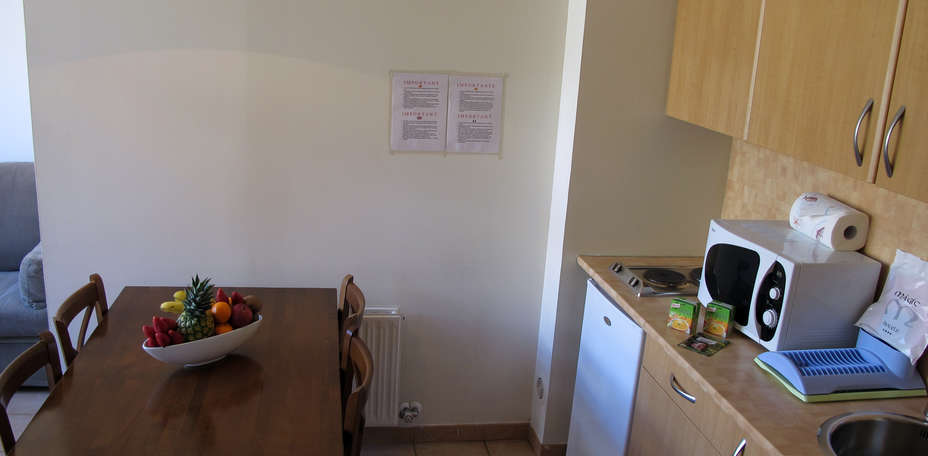 Hotel y Apartamentos Magic Canillo - Chambre standard