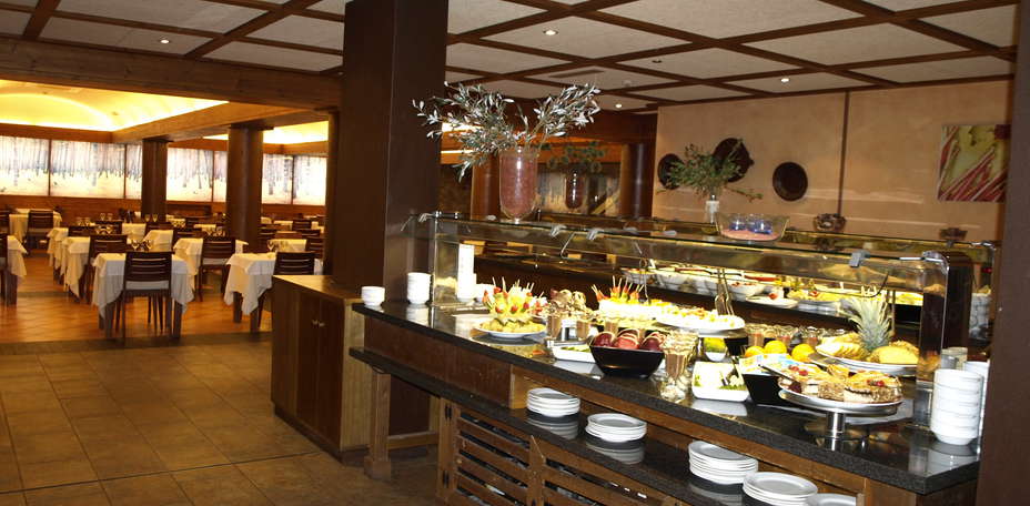 Hotel y Apartamentos Magic Canillo - 