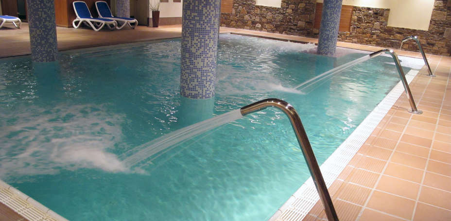 Hotel y Apartamentos Magic Canillo - Spa