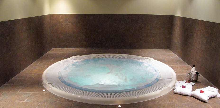 Hotel y Apartamentos Magic Canillo - Spa