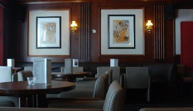 hotel Acces hotelOostende