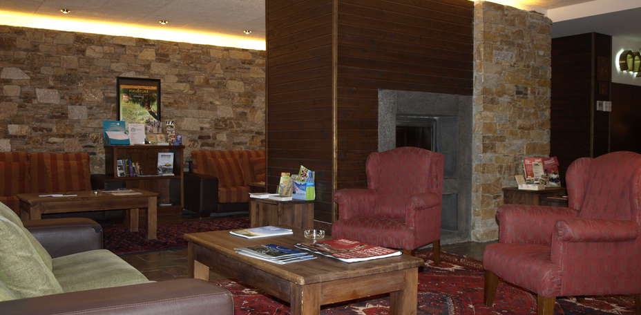 Hotel y Apartamentos Magic Canillo - 