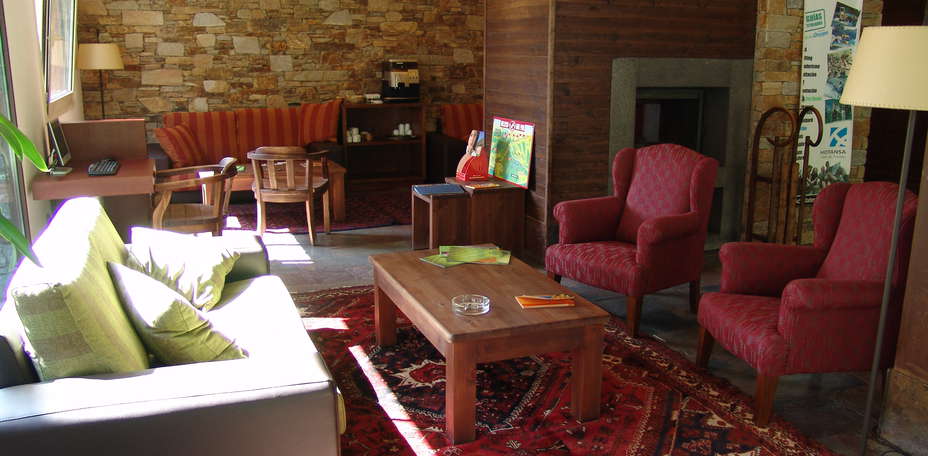 Hotel y Apartamentos Magic Canillo - 