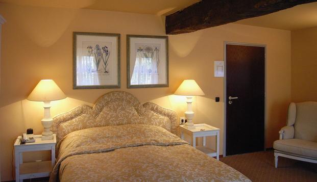hotel Fletcher Hotel-Restaurant Kasteel ErensteinKerkrade