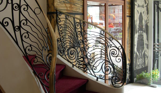 hotel Hotel du ParcOstende