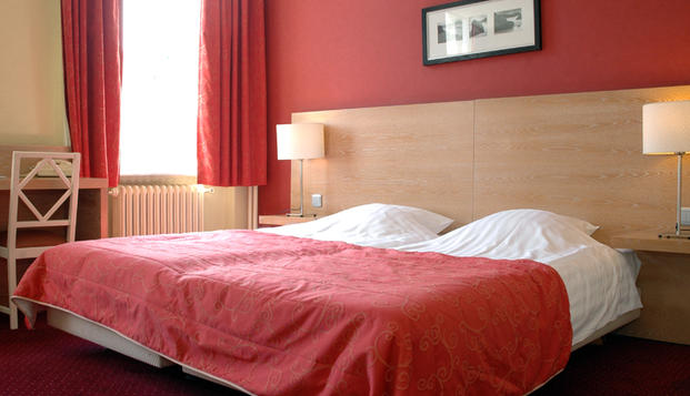 hotel Hotel du ParcOstende