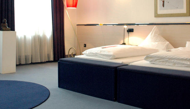 hotel Art Fabrik & HotelWuppertal