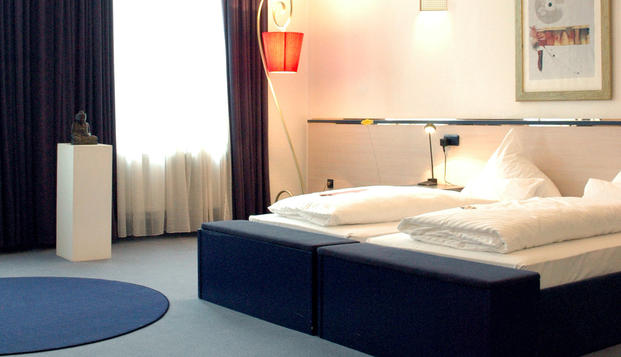 hotel Art Fabrik & HotelWuppertal