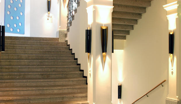 hotel INNSIDE Hotel BerlinBerlin