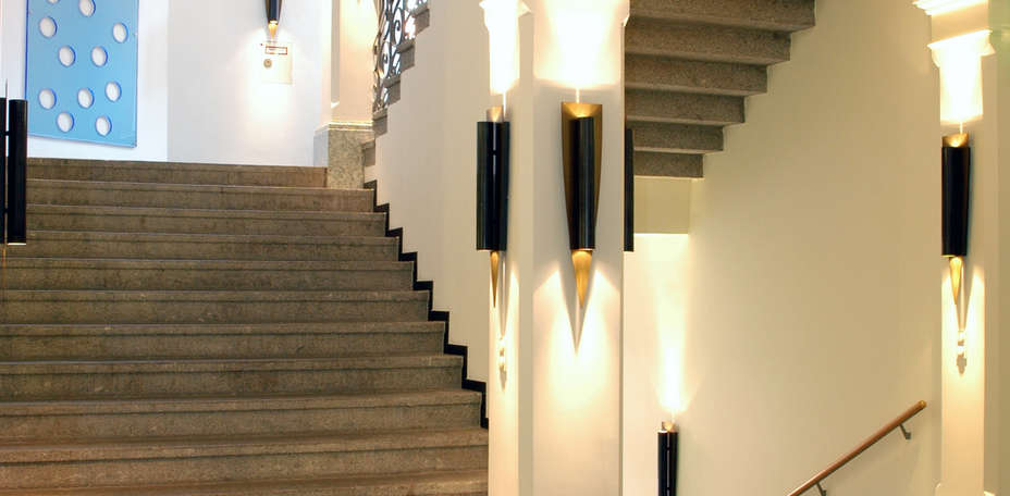 INNSIDE Hotel Berlin - 