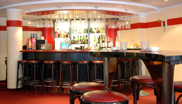 hotel INNSIDE Hotel BerlinBerlin