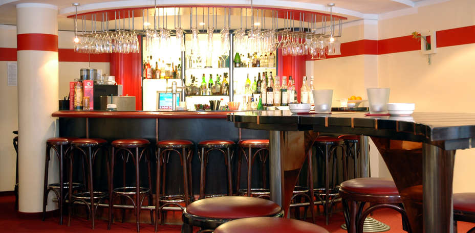 INNSIDE Hotel Berlin - Bar