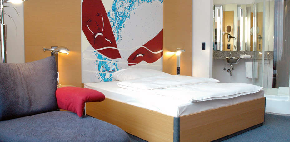INNSIDE Hotel Berlin - 