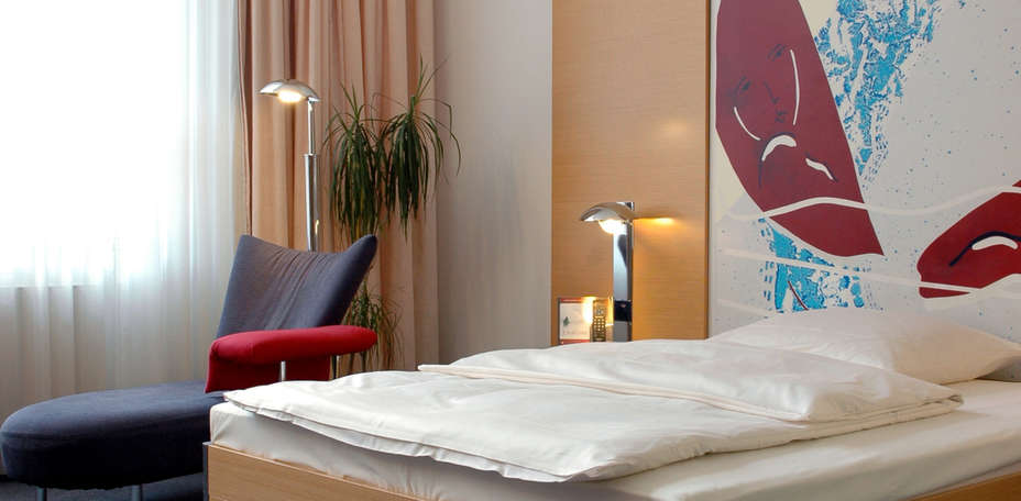 INNSIDE Hotel Berlin - 