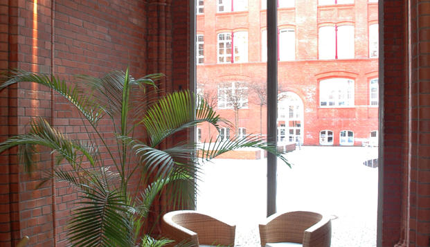 hotel INNSIDE Hotel BerlinBerlin