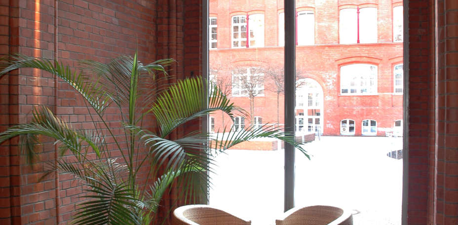 INNSIDE Hotel Berlin - 