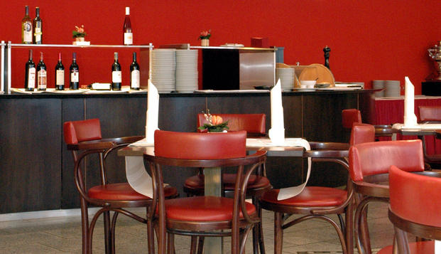 hotel INNSIDE Hotel BerlinBerlin