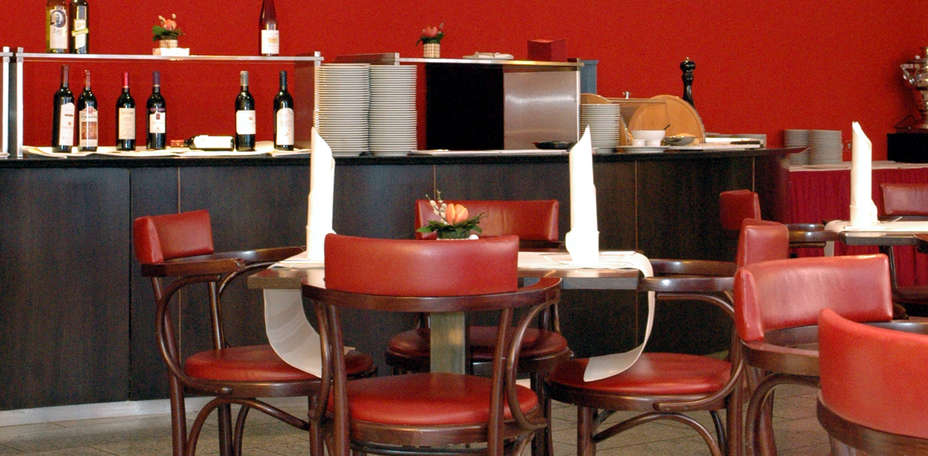 INNSIDE Hotel Berlin - Bar