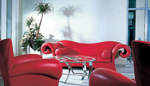 hotel INNSIDE Hotel BerlinBerlin