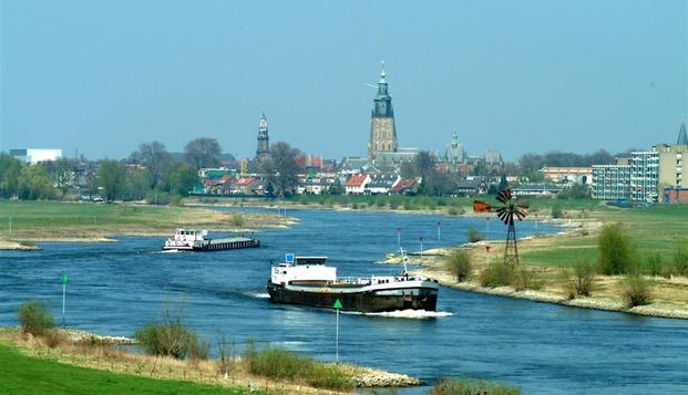 hotel Inntel Hotels Resort ZutphenZutphen