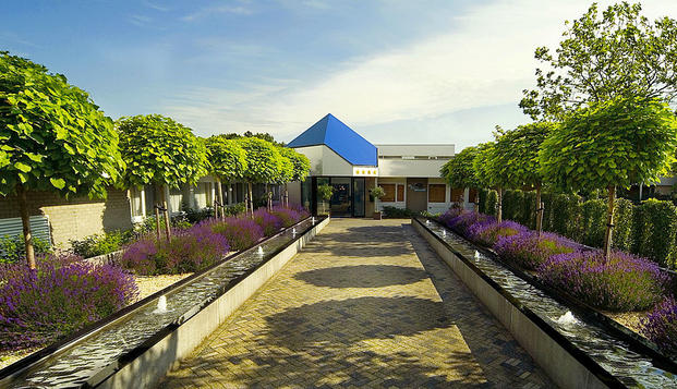 hotel Inntel Hotels Resort ZutphenZutphen