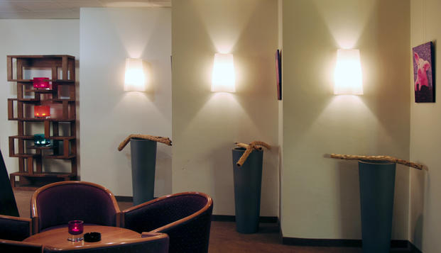 hotel Inntel Hotels Resort ZutphenZutphen