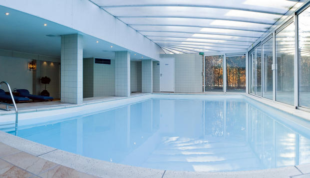 hotel Inntel Hotels Resort ZutphenZutphen