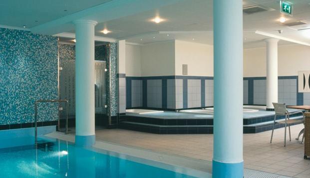 hotel Palace Hotel NoordwijkNoordwijk aan Zee