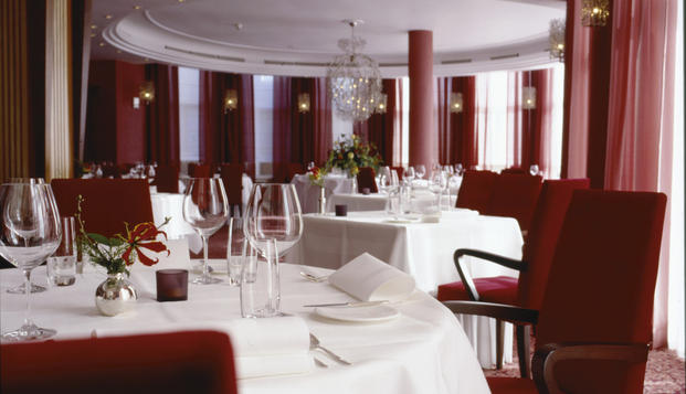 hotel Palace Hotel NoordwijkNoordwijk aan Zee