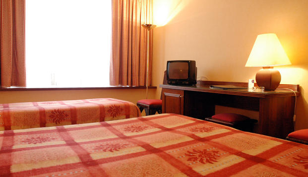 hotel The ImperialOstende