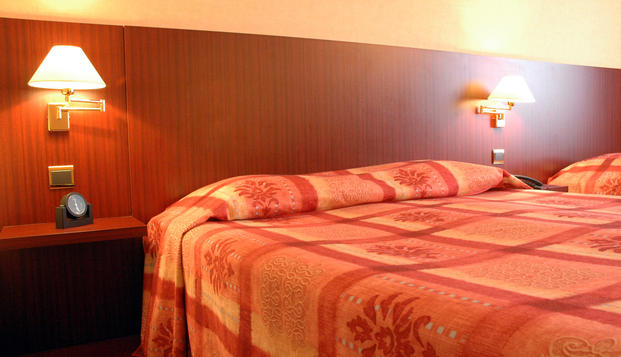 hotel The ImperialOstende