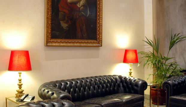 hotel The ImperialOstende