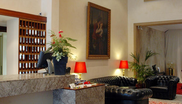 hotel The ImperialOstende