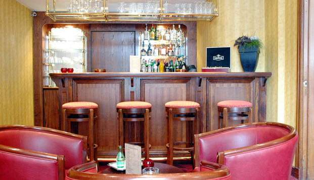 hotel The ImperialOstende