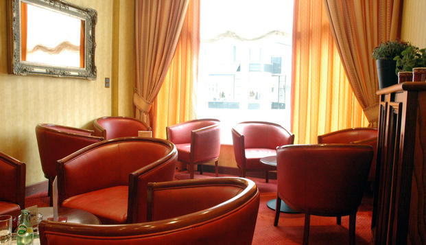 hotel The ImperialOstende