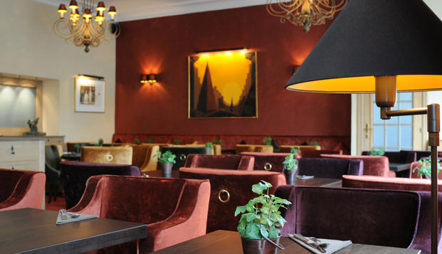 hotel The ImperialOstende