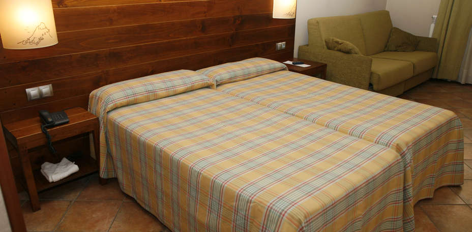 Hotel Magic La Massana - 