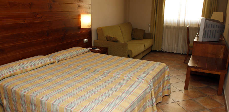 Hotel Magic La Massana - 