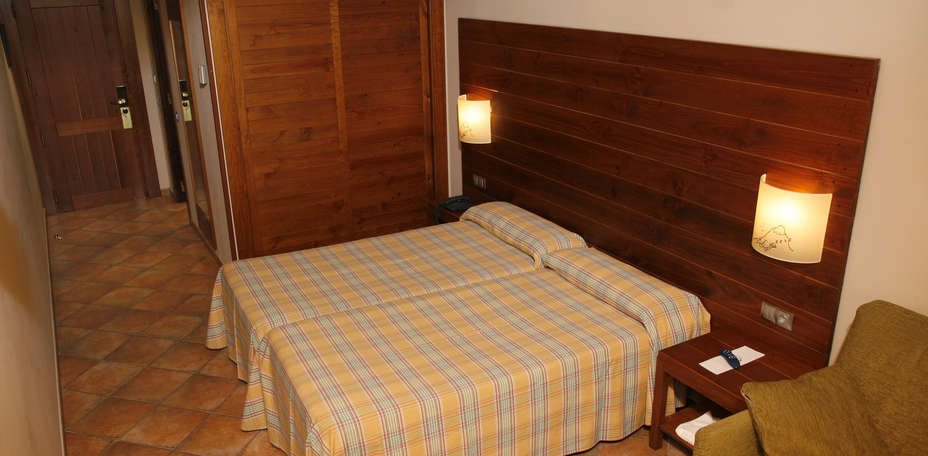 Hotel Magic La Massana - 