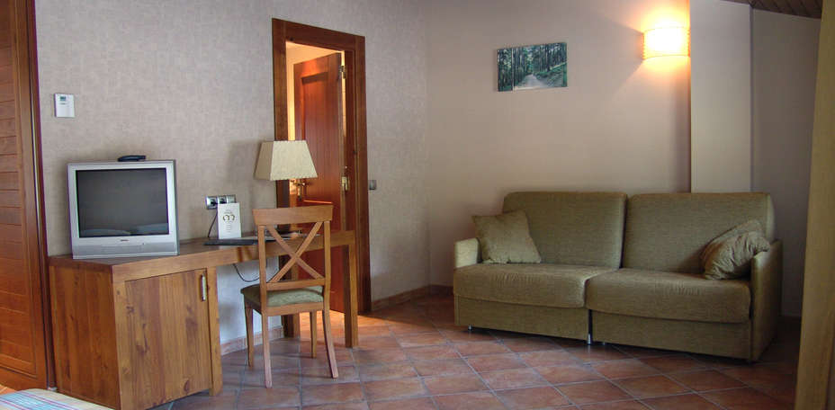 Hotel Magic La Massana - 