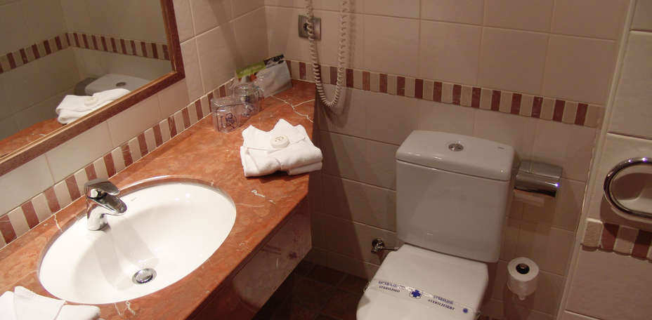 Hotel Magic La Massana - 
