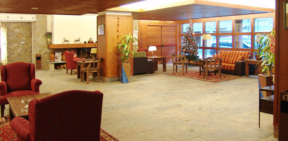 Hotel Magic La Massana - 
