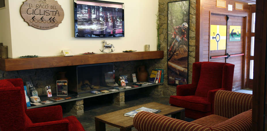 Hotel Magic La Massana - 