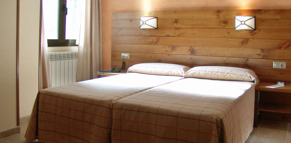 Hotel Magic La Massana - 