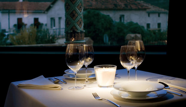 hotel Hotel Villa ClementinaMurillo de Lónguida