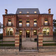 Estancia - Hotel Villa Clementina